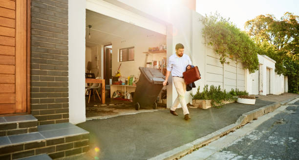 Full-Service Junk Removal in Florence, MS