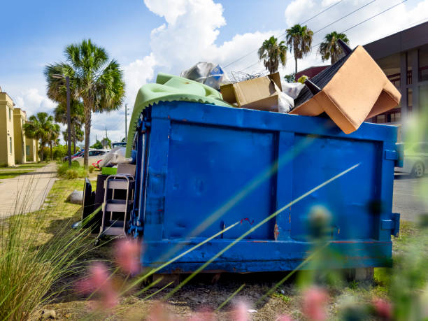 Best Garage Cleanout Services  in Florence, MS