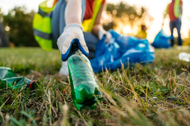 Commercial Cleanout Services in Florence, MS